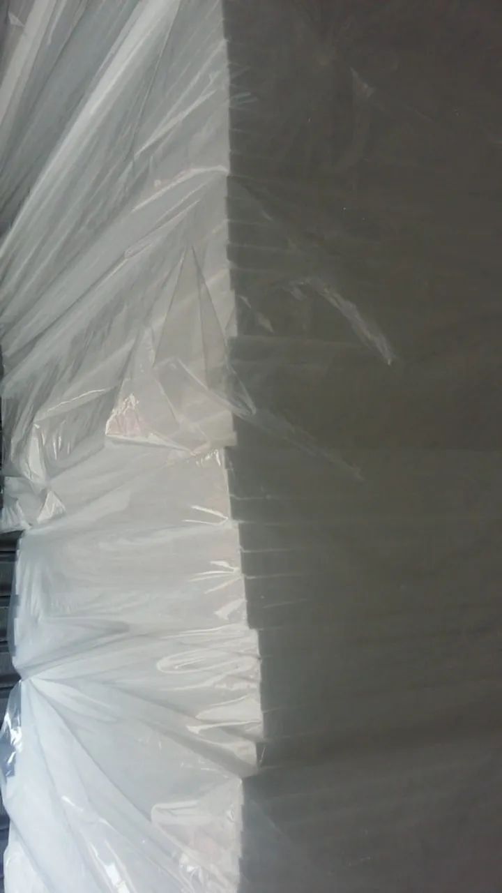 Forro de Isopor EPS 20mm | Fácil Instalação e Conforto Térmico