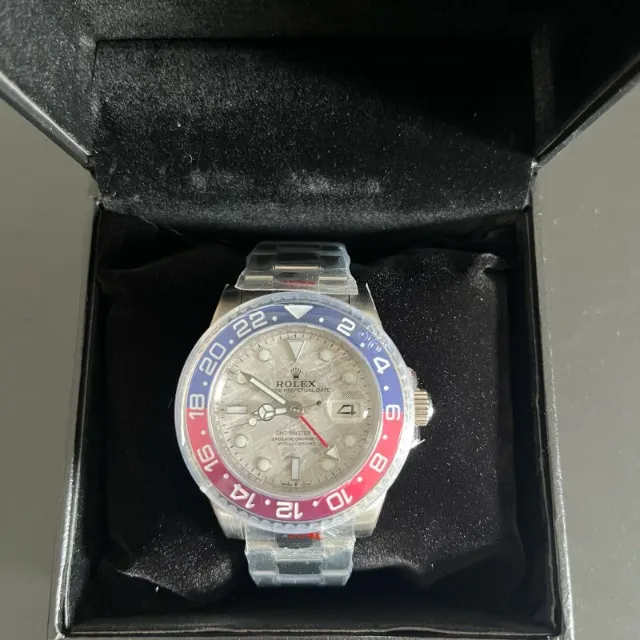 relógio rolex submariner date