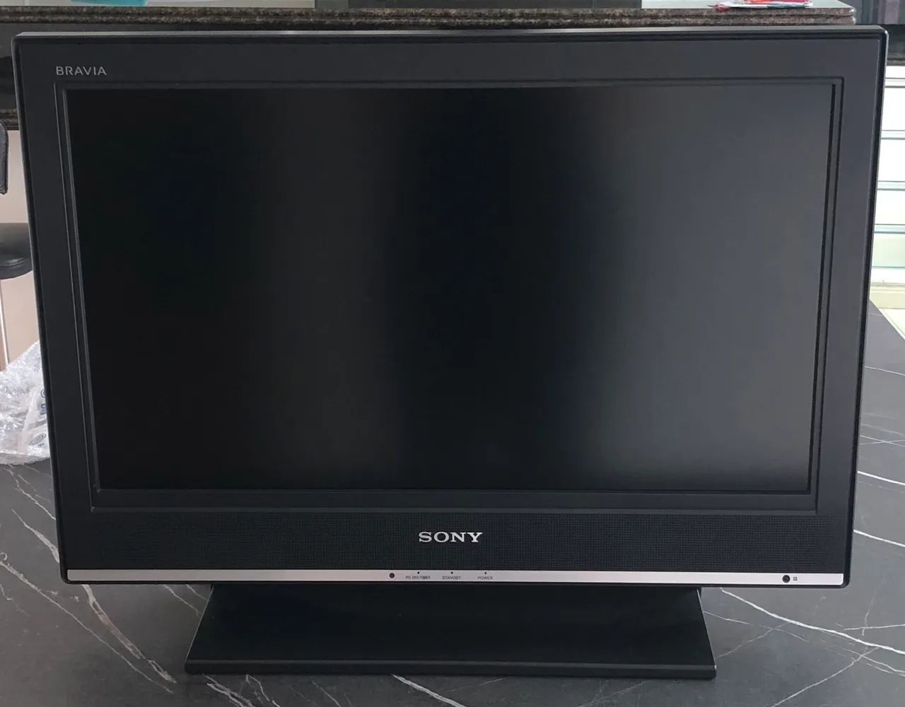 Tv Sony Bravia KLV-26S300A - Foto 2