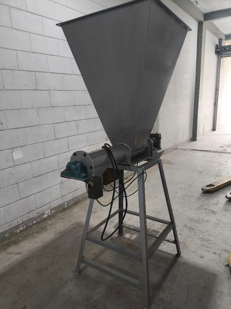 Máquina de ensacar  - Foto 3