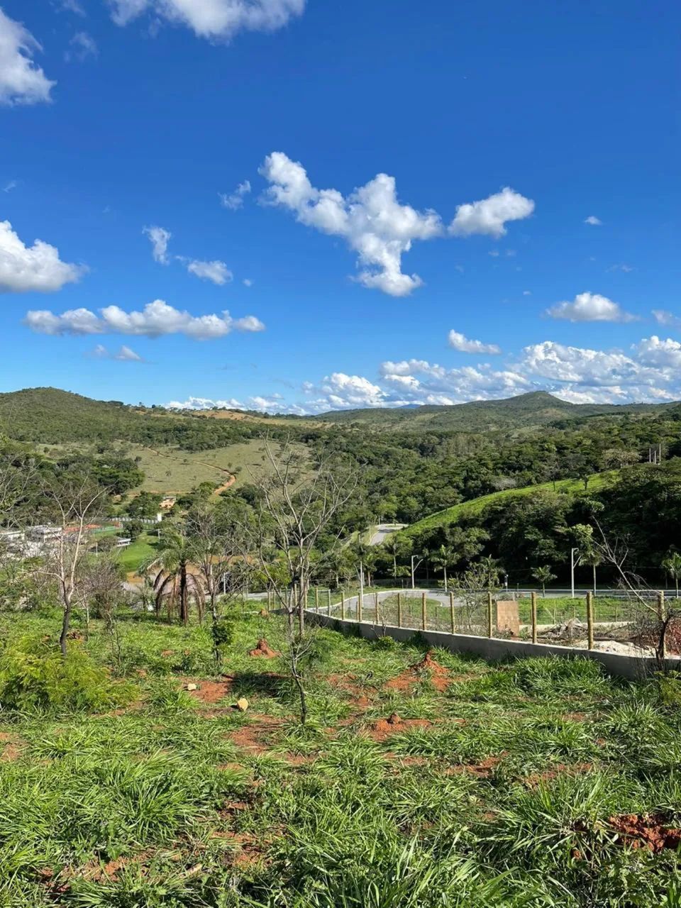 Lote 1.000m2 Condomínio Ecovillage  - Foto 2