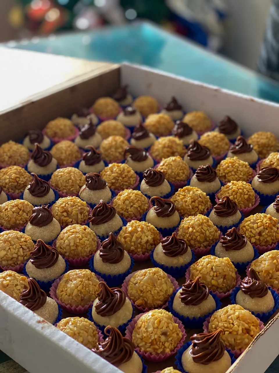 Docinhos - Brigadeiros & Bolos  - Foto 2