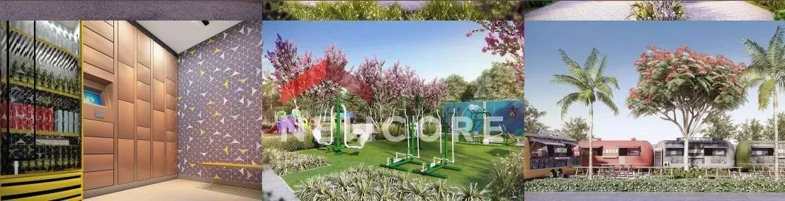 Lote em condomínio em Cravinhos - Centro - Cravinhos/SP - Foto 5