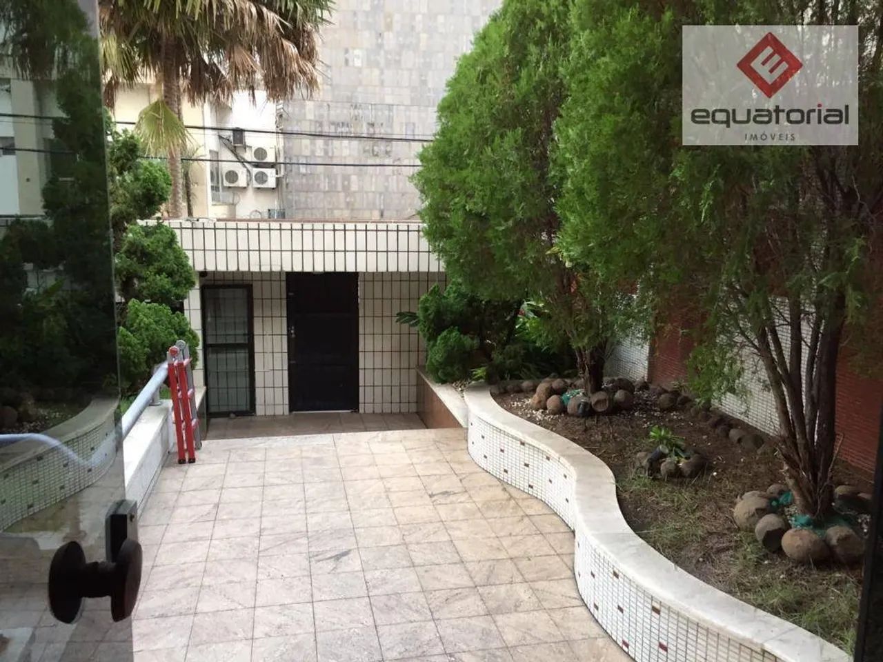 Apartamento com 4 Suítes à Venda, 330 m² por R$ 1.900.000 - Meireles - Fortaleza/CE - Foto 3