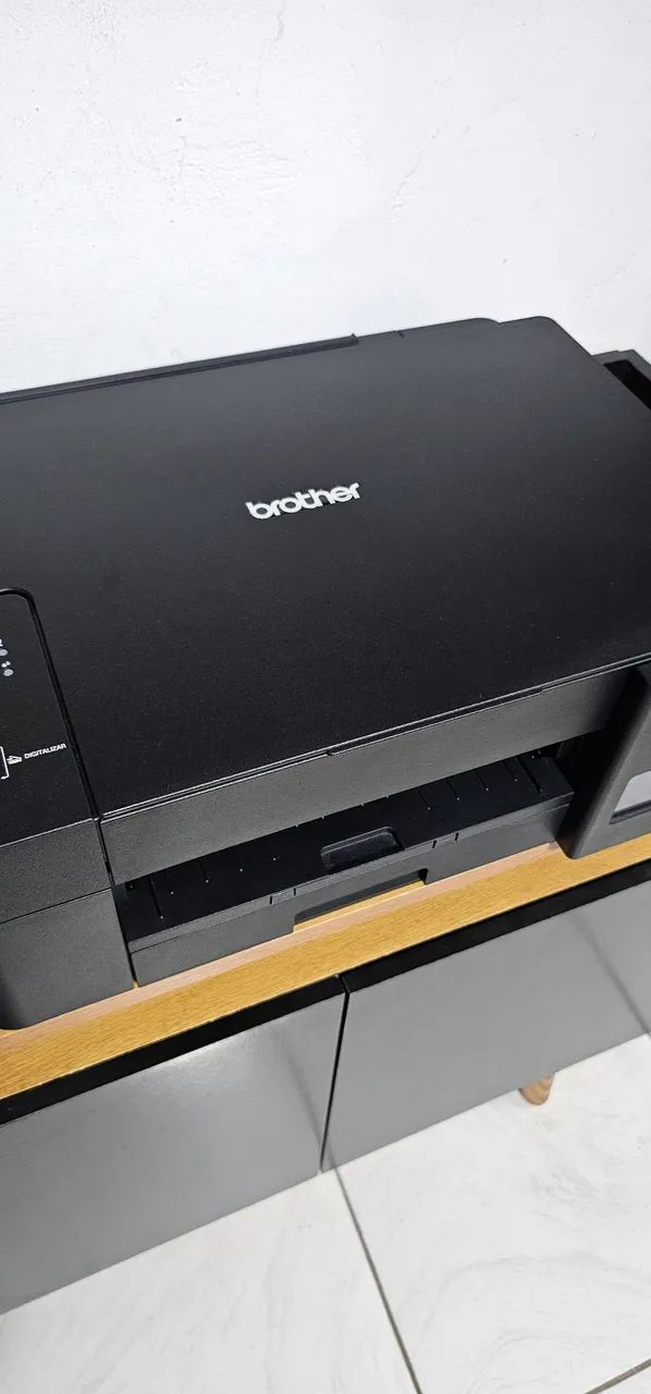 Multifuncional Brother DCP-T420W - Foto 2