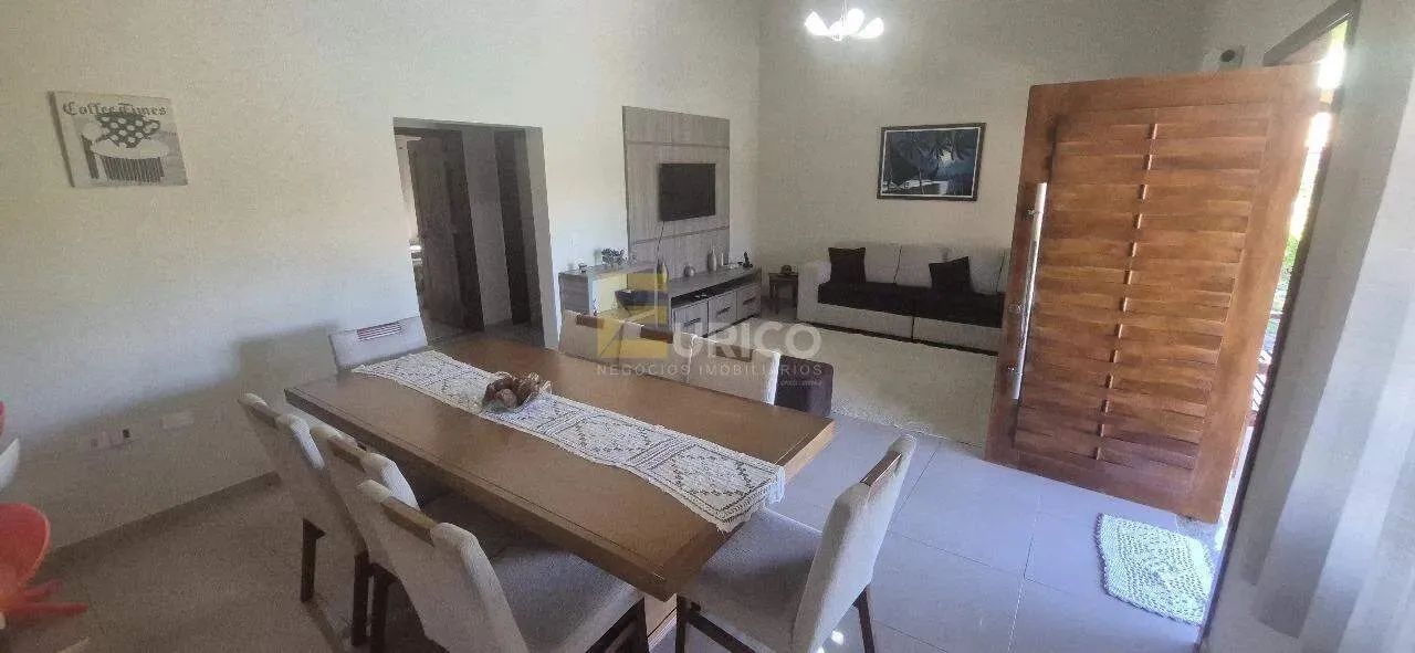 Casa Térrea para Locação no Residencial Ribeirão 2 em Itupeva/SP - Foto 5