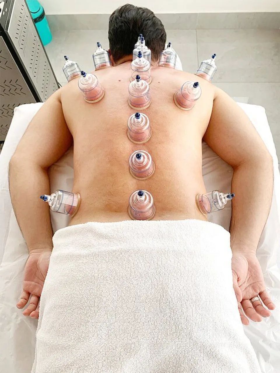 Fisioterapeuta - Foto 3