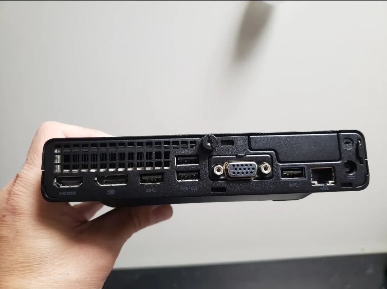 Mini pc hp ryzen - Foto 2