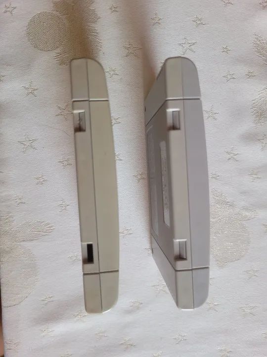 Combo Final Fantasy V e VI - Super Famicom original japonês  - Foto 3