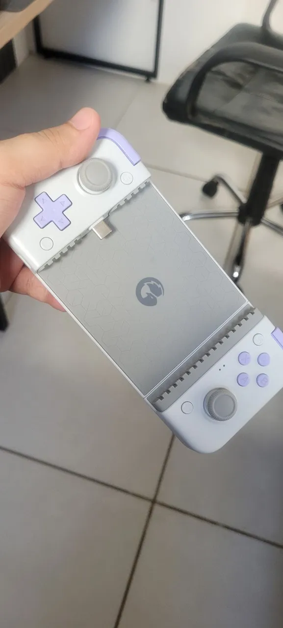 Controle GameSir X2s Type-C