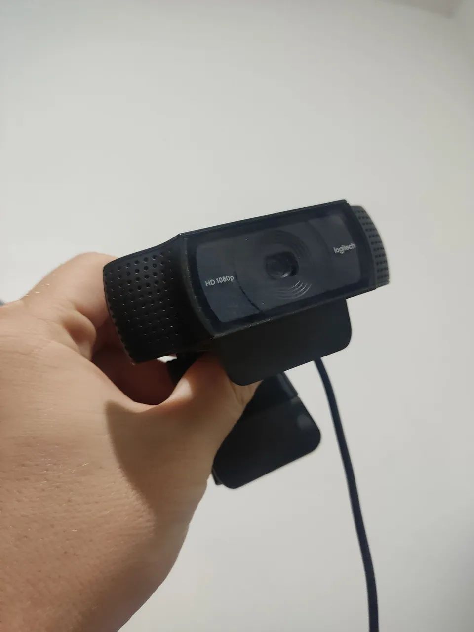 Webcam logitech C920E64317759678082121