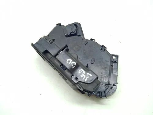 Fechadura Dianteira Direita Vw T-cross 2021 A 2024 146 - Foto 3