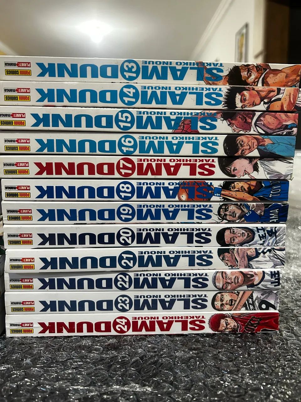 SLAMDUNK まとめ SLAMDUNK出品 ZX Studio Slam Dunk Rukawa Kaede | Mirai Collectibles