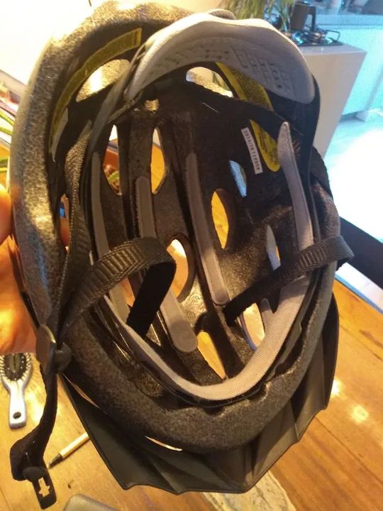 Capacete para ciclismo  - Foto 2