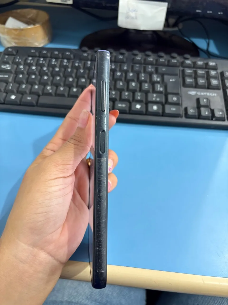 Celular em ótima condição 