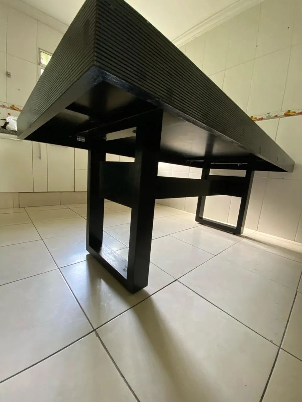Mesa de Jantar 4 Cadeiras - Foto 2
