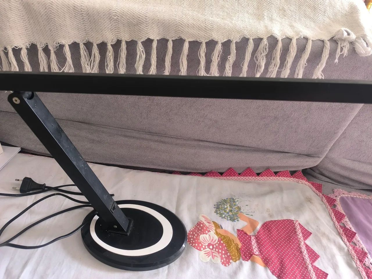 Lanterna para escrivaninha  - Foto 2