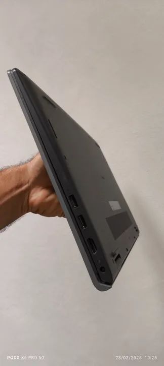 Notebook Dell i5 11geraçao, 8gb, SSD NVMe 256gb - Foto 6