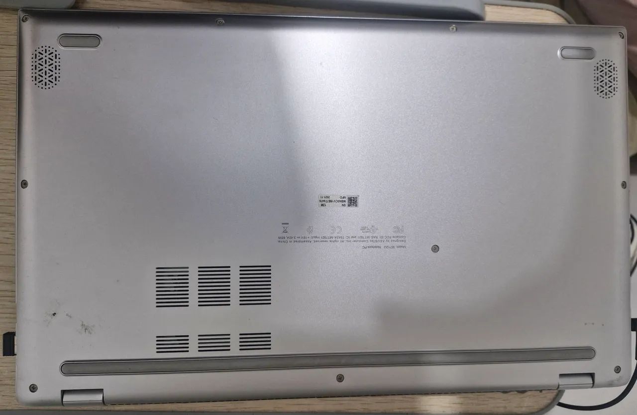 Notebook ASUS VivoBook 17 - Foto 5