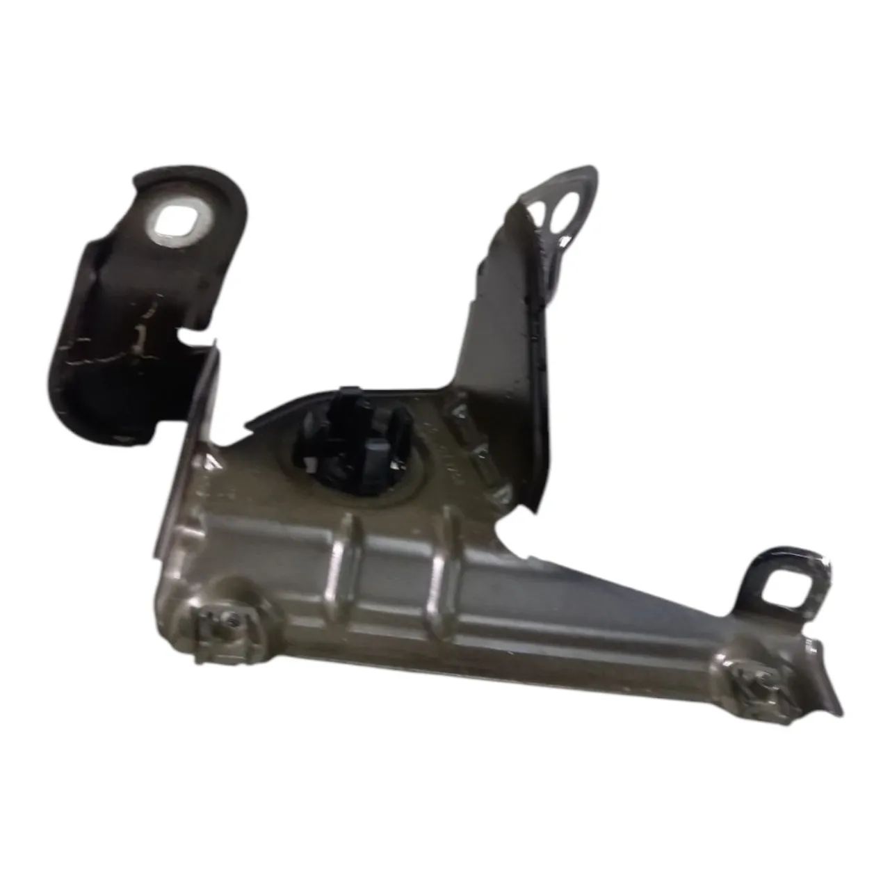 Suporte Paralama Direito Bmw X3 2013/2017 - Foto 5