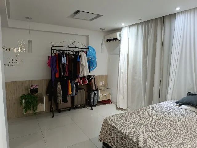 KHALIL ALUGA | apto mobiliado no VITA | 2 qtos | 72m² | ventilado | vista limpa - Foto 8