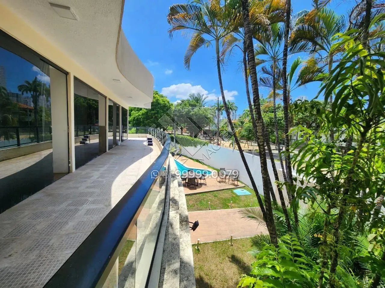 Descubra o Luxo e Conforto em Poço da Panela, Recife!