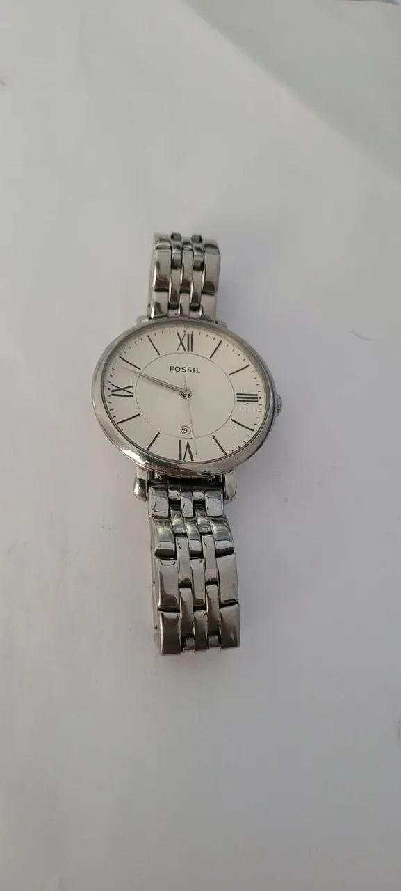 Relógio Fossil Feminino Original. - Foto 4