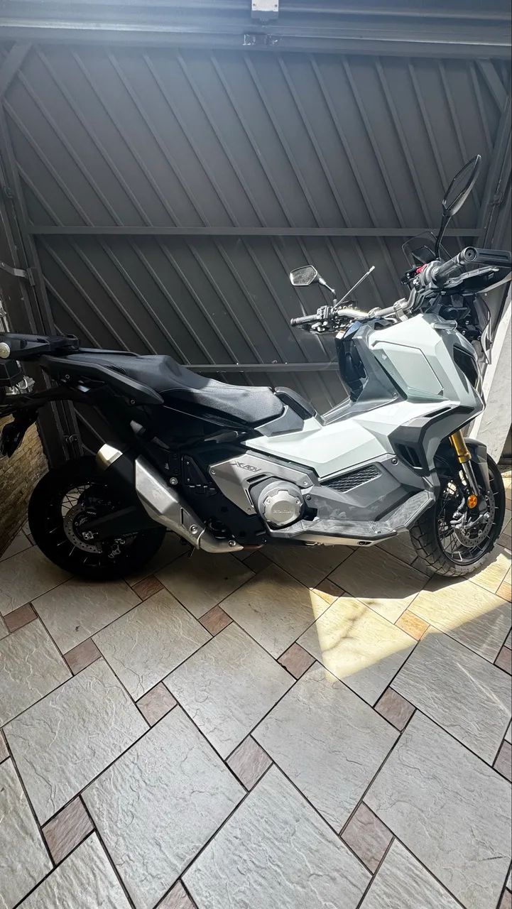 HONDA X-ADV 750 - Foto 5