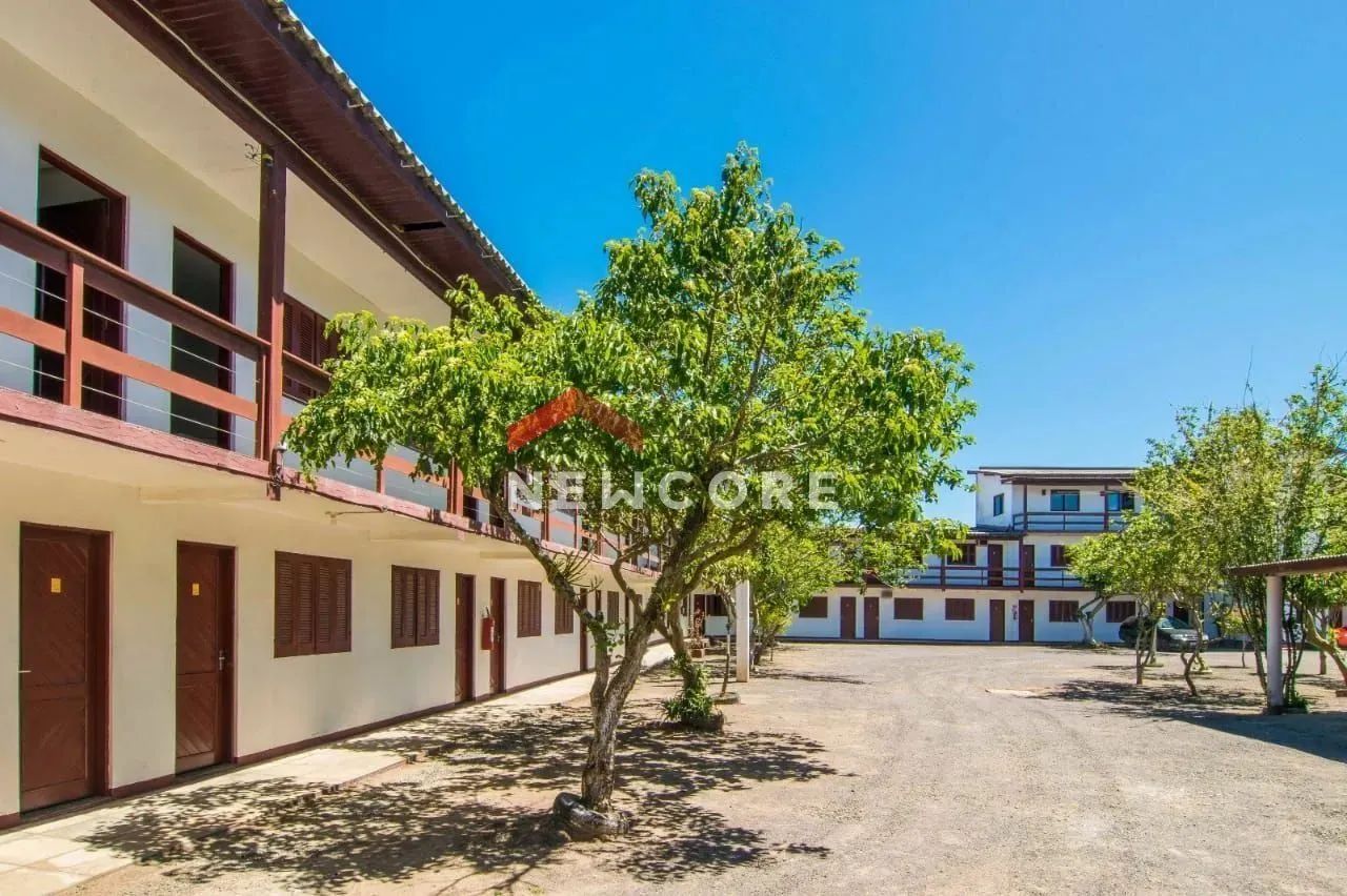 Hotel em Avenida Castelo Branco - Engenho Velho Torres - Torres/RS - Foto 3