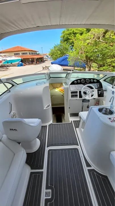Lancha Real 300 - Foto 11
