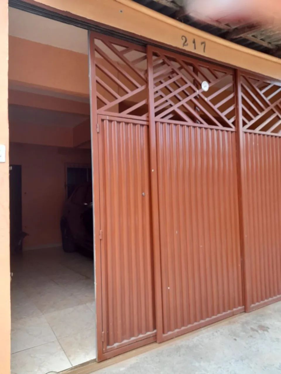 CASA NO MARCO: SOMENTE VENDA