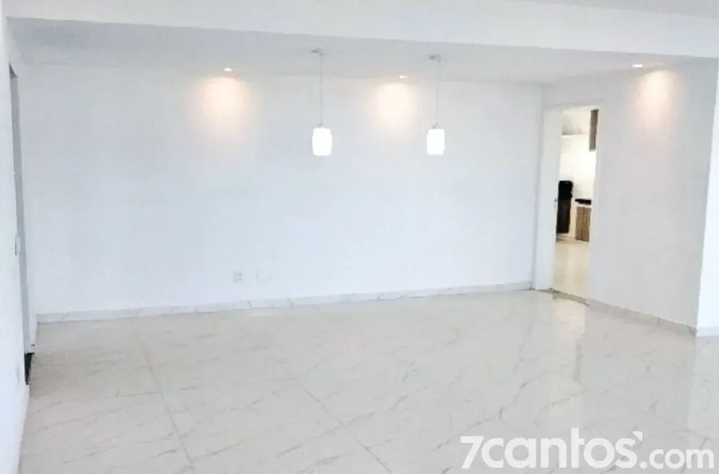 Apartamento, Vicente Pinzon, 4 Quartos - Foto 3