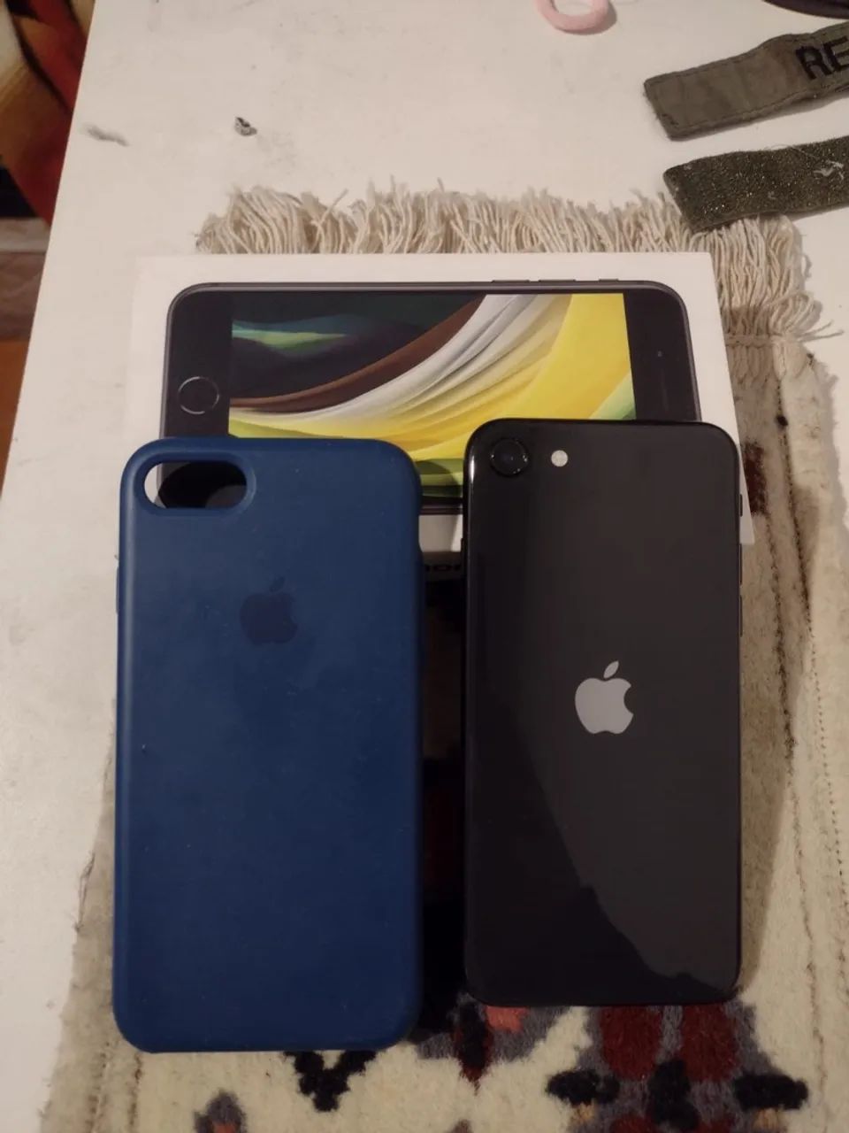 iPhone SE 2° geração  - Foto 3