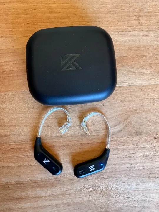 Adaptador bluetooth para fones KZ | AZ09