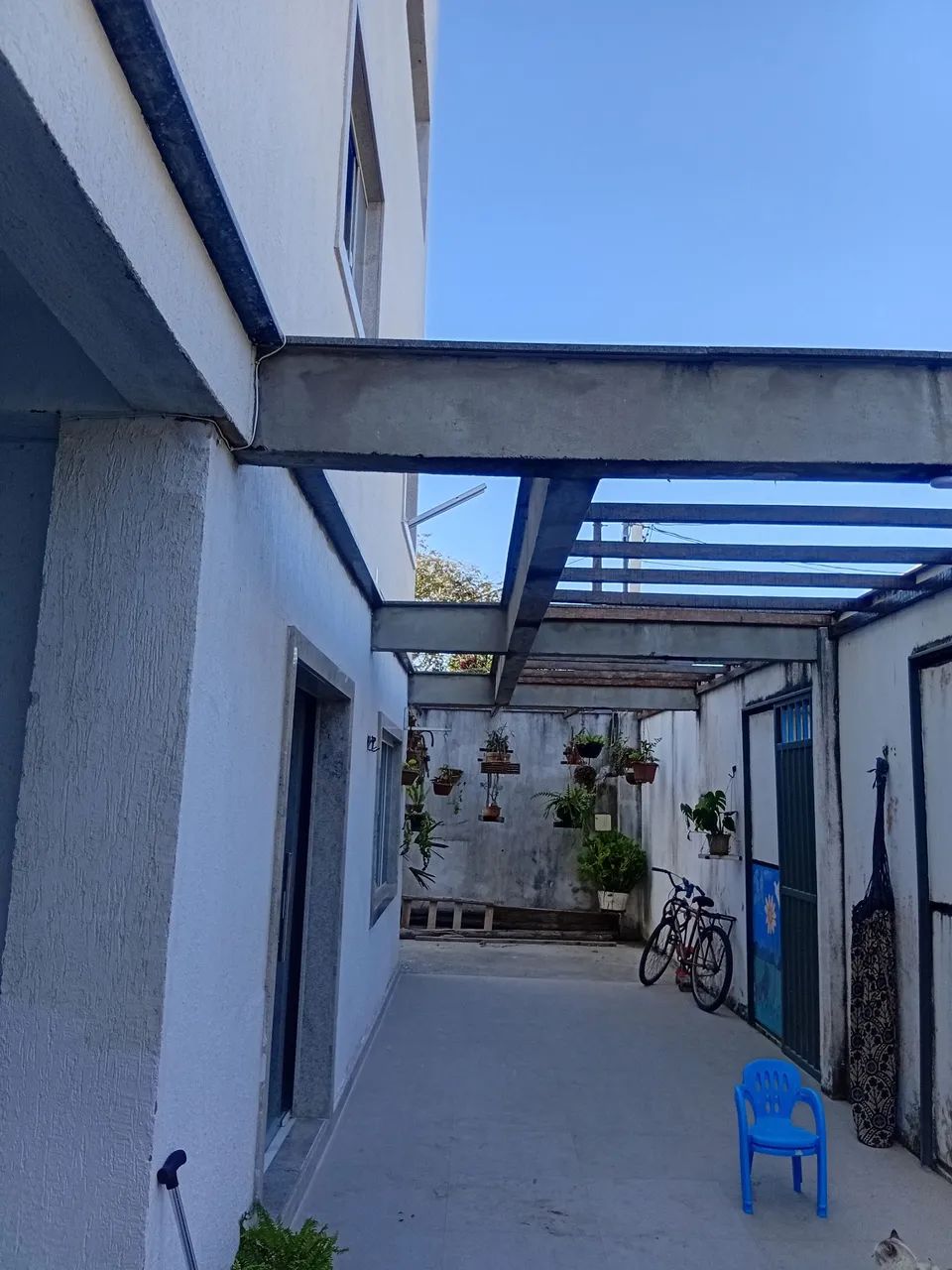 Toldo de Policarbonato para Balcão - Foto 3