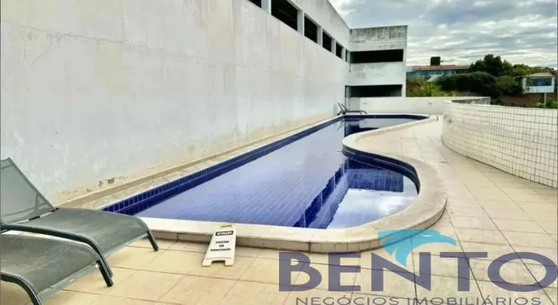 APARTAMENTO MACEIÓ MANGABEIRAS