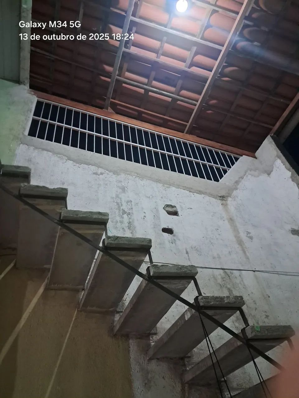 Grade alumínio  - Foto 2