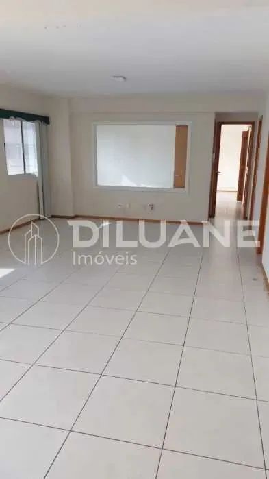 Apartamento : / Residencial / Catete - Foto 2