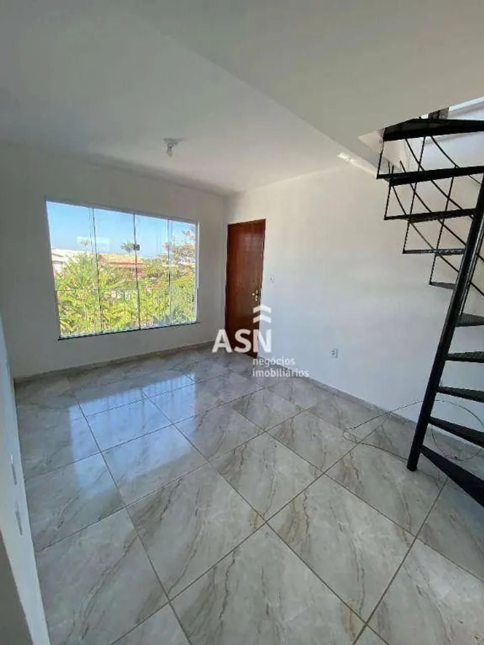 Cobertura com 2 dormitórios para alugar, 88 m² por R$ 1.739,56/ano - Enseada das Gaivotas 