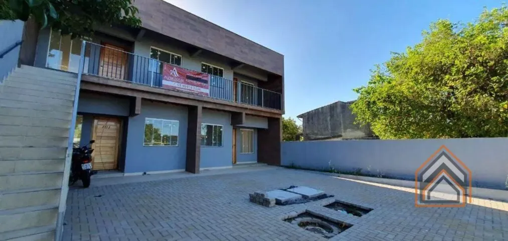 Apartamento Novo à Venda em Alvorada/RS - Bairro Maria Regina | 2 Dormitórios