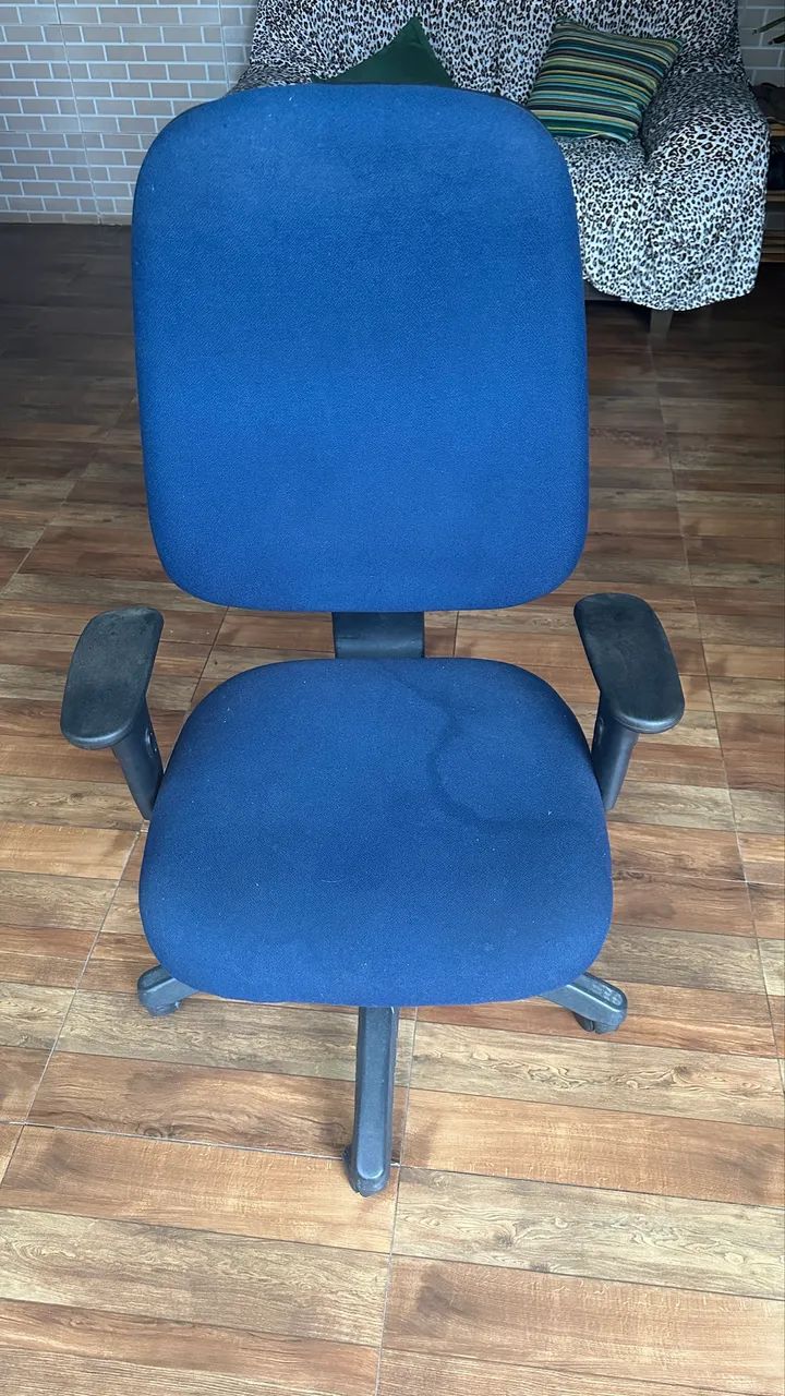 Cadeira de escritorio - Foto 2