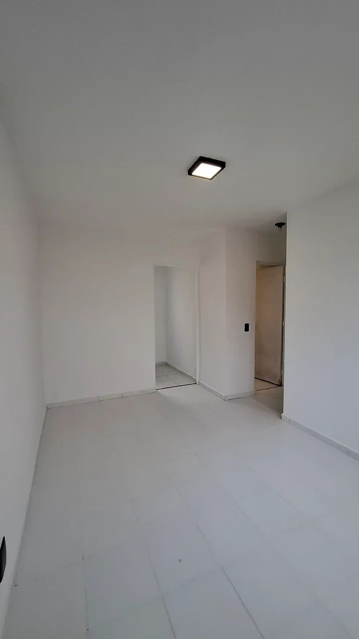 Foto - Suzano - Recreio Sertãozinho