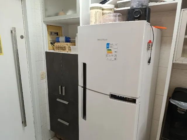 KHALIL ALUGA | apto mobiliado no VITA | 2 qtos | 72m² | ventilado | vista limpa - Foto 3