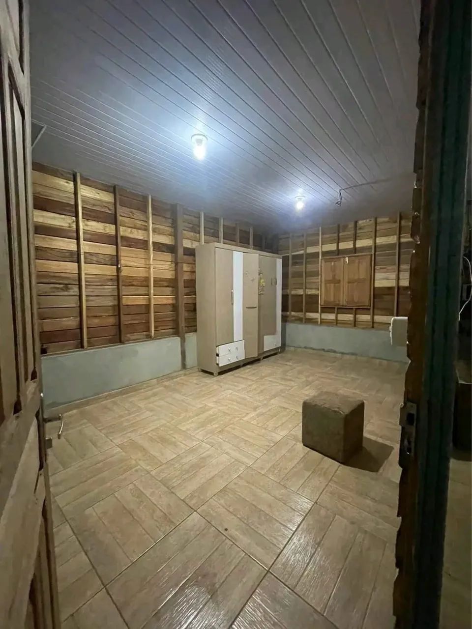 Foto - Macapá - Renascer