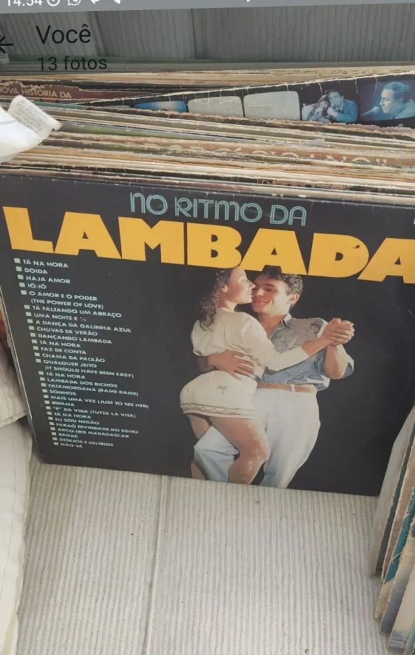 DISCO DE VINIL - Foto 3