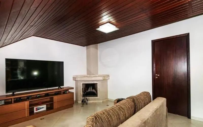 Oportunidade no Bacacheri: Sobrado com 4 quartos e 150 m² à venda em Curitiba - Foto 2