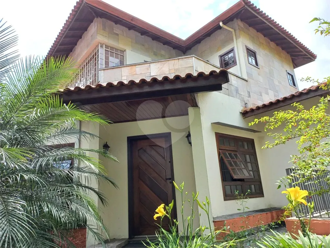 Casa com 5 quartos à venda em Parque Dos Príncipes - SP