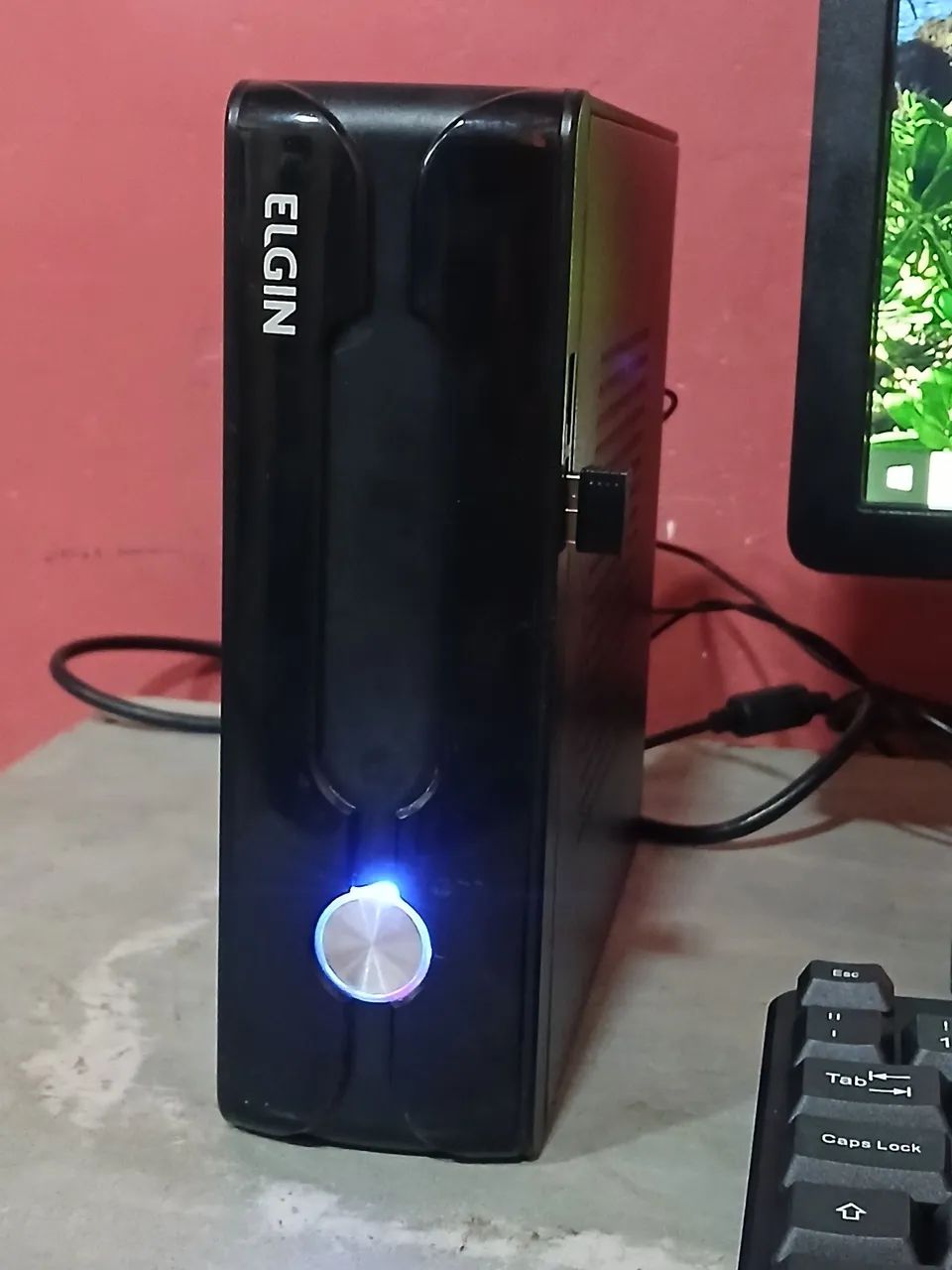 Computador Completo DDR3  - Foto 2