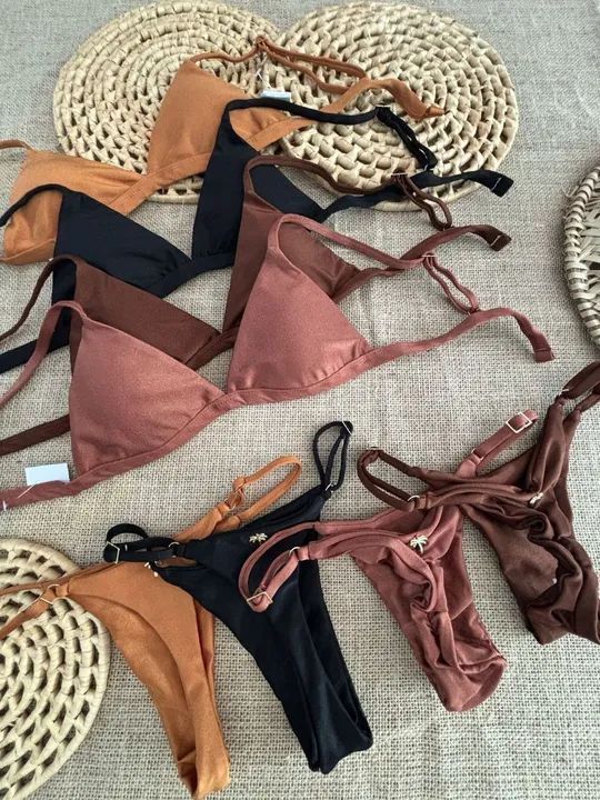 Biquíni luxo  - Foto 2