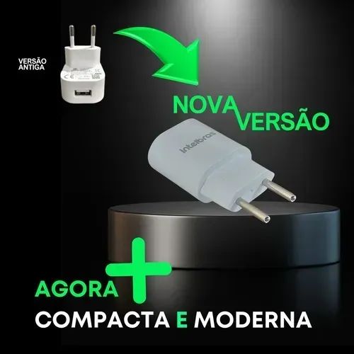Fonte Original Camera Mibo Compatível com Modelos Mibo IC3, IC4, IM3, IM4, IMX e IME 360 - Foto 3